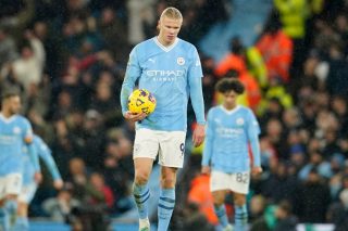 manchester city
